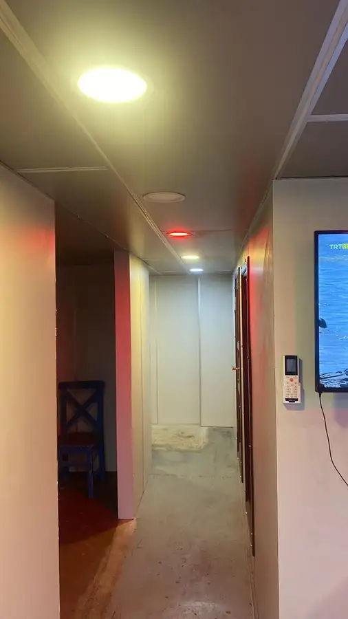 סירות עבודה למכירה