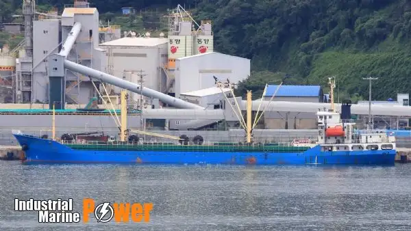 מוביל בתפזורת למכירה