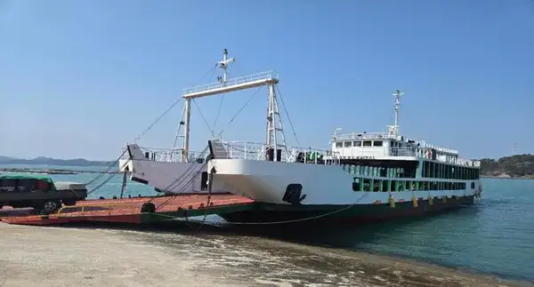 Landing Craft, Tank for sale