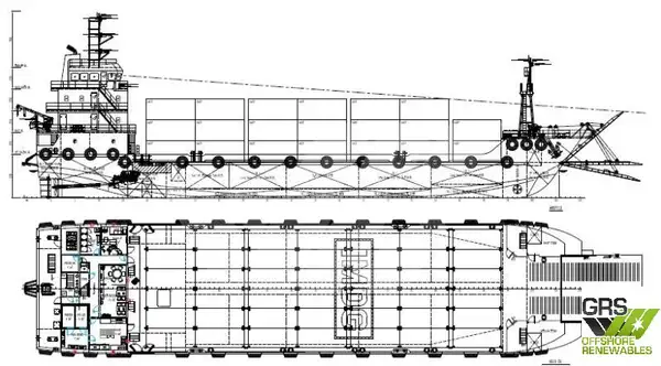 Landing Craft, Tank for sale