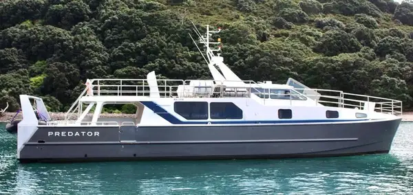 Ferry vessel for sale