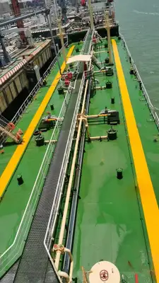 Tankers for sale