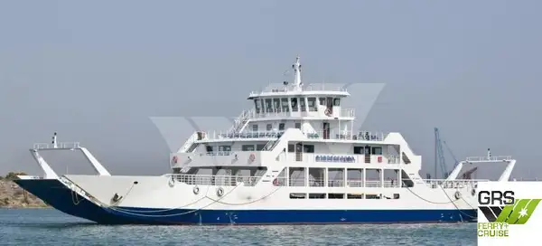 RORO ship for sale