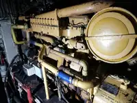 סירת גרירה למכירה