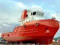 סירת גרירה למכירה