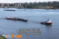 מכלית נפט, מכלית כימית למכירה