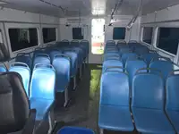 סירת צוות למכירה