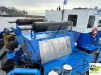 סירות עבודה למכירה