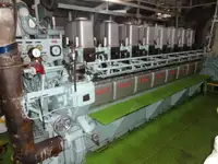 ספינת RORO למכירה