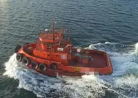 סירת גרירה למכירה