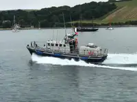 סִירַת הַצָלָה למכירה