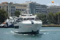 ספינת מעבורת למכירה