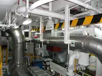 ספינת אספקה למכירה