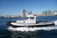 סירת גרירה למכירה