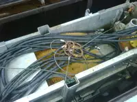 סירות עבודה למכירה