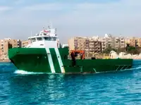 סירות עבודה למכירה