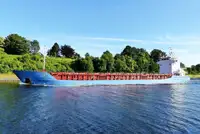 מוביל בתפזורת למכירה