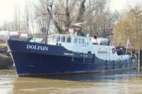 סירת סיור למכירה