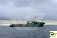 סירת גרירה למכירה