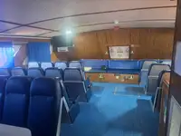 ספינת אספקה למכירה