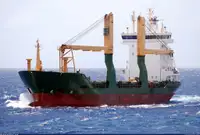 מוביל בתפזורת למכירה