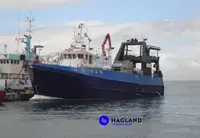 ספינת מכמורת ארנקים למכירה