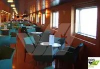 ספינת RORO למכירה