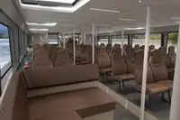 ספינת מעבורת למכירה