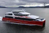 מוביל בתפזורת למכירה