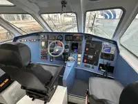 סירת טייס למכירה