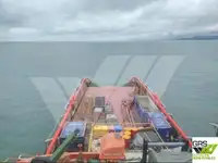 סירת גרירה למכירה