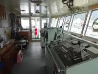 ספינת RORO למכירה