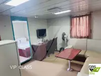 ספינת RORO למכירה