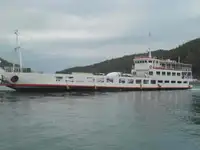 ספינת RORO למכירה