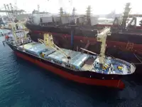 מוביל בתפזורת למכירה