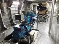 סירת צוות למכירה