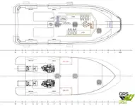 סירות עבודה למכירה