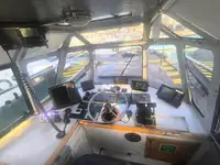 סירת טייס למכירה