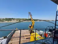 סירות עבודה למכירה