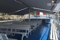 ספינת מעבורת למכירה