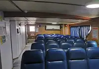 ספינת אספקה למכירה