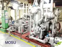 ספינת RORO למכירה