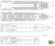 ספינת RORO למכירה