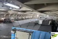 ספינת RORO למכירה