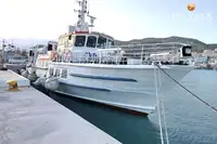 ספינת מעבורת למכירה