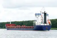 מוביל בתפזורת למכירה