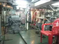 סירת סיור למכירה