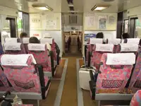 ספינת מעבורת למכירה