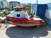סירת גרירה למכירה