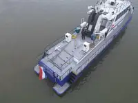 סירת סיור למכירה